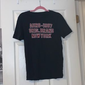 Aeropostale medium original t-shirt